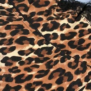 kimchi blue s cheetahh